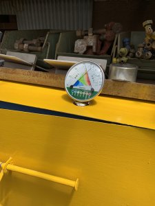 熱中症対策【見える化】